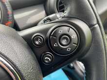 2016 (66) Mini Cooper 3 Door