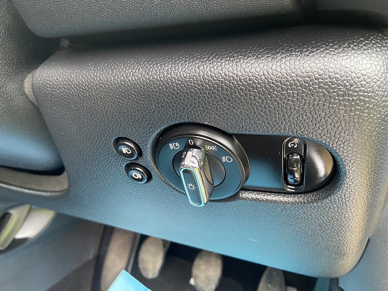 MINI 1.5 Cooper Hatchback 3dr Petrol Manual Euro 6 (s/s) (136 ps)