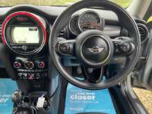 2016 (66) Mini Cooper 3 Door