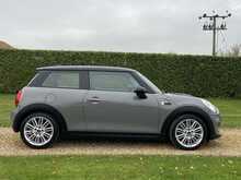 2016 (66) Mini Cooper 3 Door
