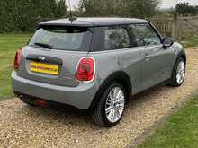 2016 (66) Mini Cooper 3 Door