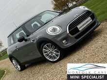 2016 (66) Mini Cooper 3 Door