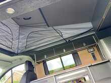 Ford Transit Custom TDCi 270 Limited - U2024
