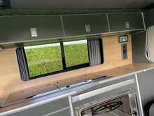 Ford Transit Custom TDCi 270 Limited - U2024