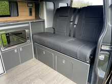 Ford Transit Custom TDCi 270 Limited - U2024
