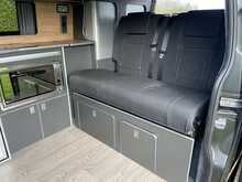 Ford Transit Custom TDCi 270 Limited - U2024