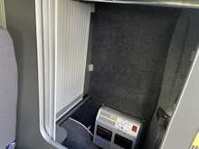 Ford Transit Custom TDCi 270 Limited - U2024