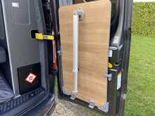 Ford Transit Custom TDCi 270 Limited - U2024