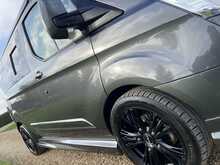 Ford Transit Custom TDCi 270 Limited - U2024