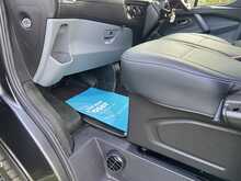 Ford Transit Custom TDCi 270 Limited - U2024