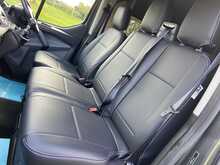 Ford Transit Custom TDCi 270 Limited - U2024