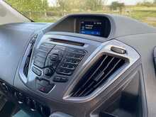 Ford Transit Custom TDCi 270 Limited - U2024