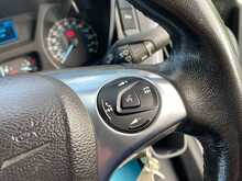 Ford Transit Custom TDCi 270 Limited - U2024