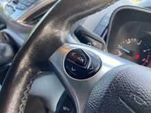 Ford Transit Custom TDCi 270 Limited - U2024