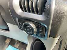 Ford Transit Custom TDCi 270 Limited - U2024