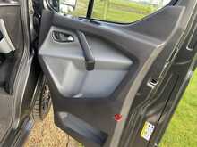 Ford Transit Custom TDCi 270 Limited - U2024