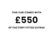 2017 (17) Mini Countryman Cooper Automatic