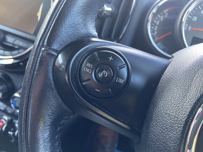 MINI 1.5 Cooper SUV 5dr Petrol Auto Euro 6 (s/s) (136 ps)