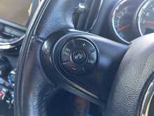 2017 (17) Mini Countryman Cooper Automatic