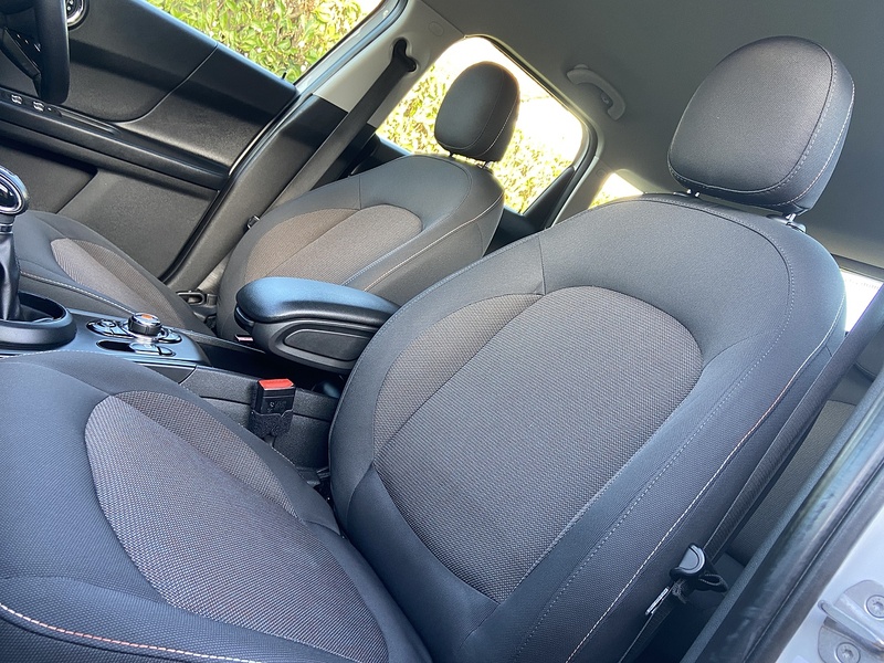 MINI 1.5 Cooper SUV 5dr Petrol Auto Euro 6 (s/s) (136 ps)