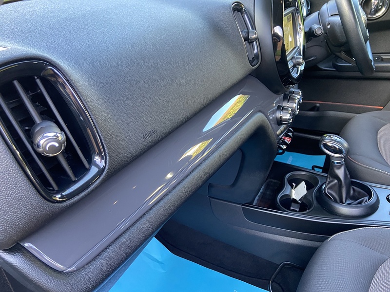 MINI 1.5 Cooper SUV 5dr Petrol Auto Euro 6 (s/s) (136 ps)