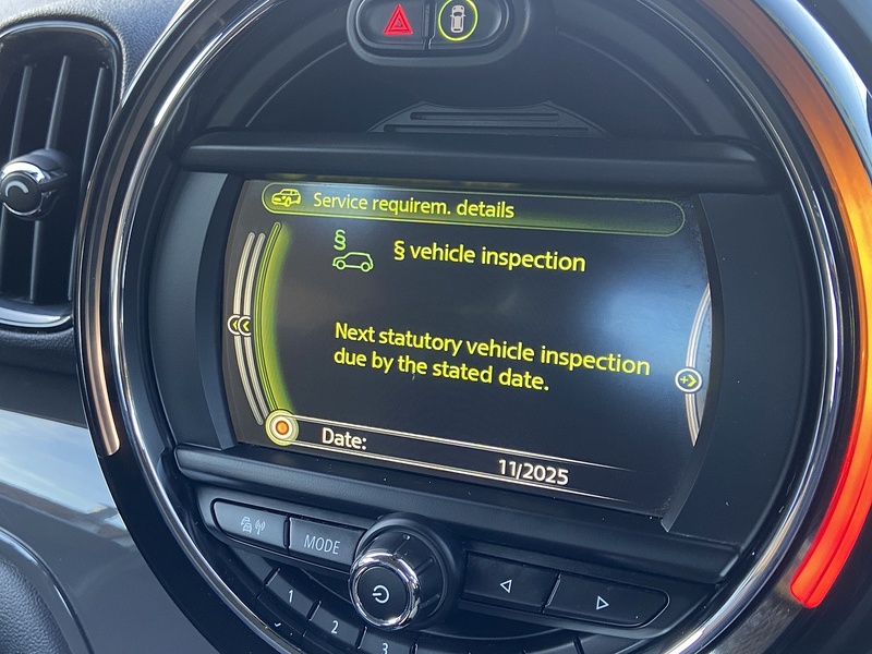 MINI 1.5 Cooper SUV 5dr Petrol Auto Euro 6 (s/s) (136 ps)