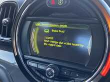 2017 (17) Mini Countryman Cooper Automatic