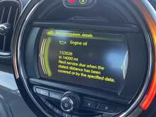 2017 (17) Mini Countryman Cooper Automatic