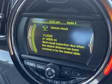 2017 (17) Mini Countryman Cooper Automatic