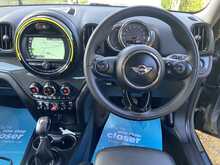 2017 (67) Mini Countryman Cooper Auto
