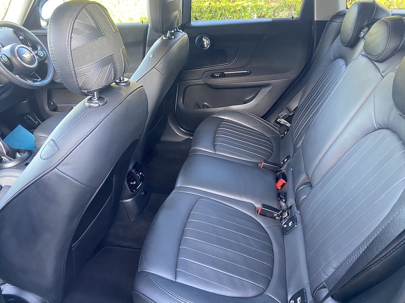 MINI 1.5 Cooper SUV 5dr Petrol Auto Euro 6 (s/s) (136 ps)