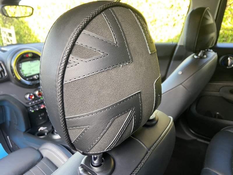 MINI 1.5 Cooper SUV 5dr Petrol Auto Euro 6 (s/s) (136 ps)