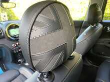 2017 (67) Mini Countryman Cooper Auto