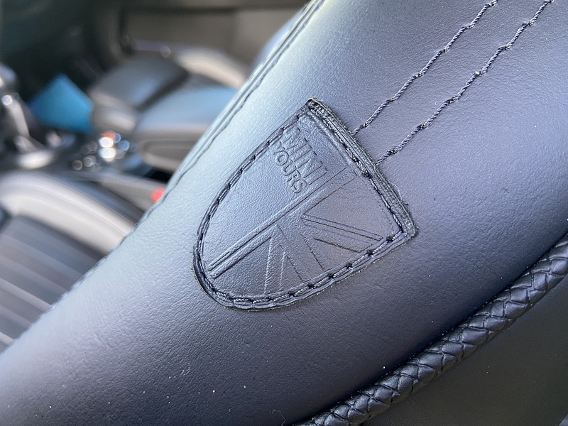 MINI 1.5 Cooper SUV 5dr Petrol Auto Euro 6 (s/s) (136 ps)