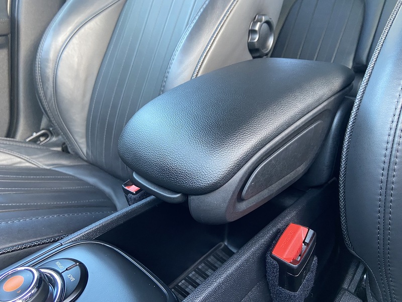 MINI 1.5 Cooper SUV 5dr Petrol Auto Euro 6 (s/s) (136 ps)