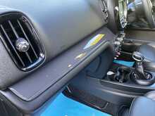 2017 (67) Mini Countryman Cooper Auto
