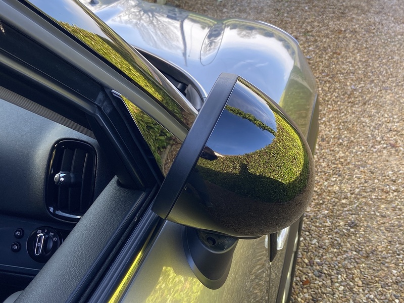 MINI 1.5 Cooper SUV 5dr Petrol Auto Euro 6 (s/s) (136 ps)