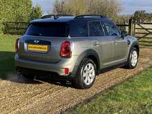 2017 (67) Mini Countryman Cooper Auto