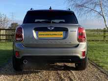 2017 (67) Mini Countryman Cooper Auto