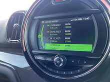 2017 (67) Mini Countryman Cooper Auto