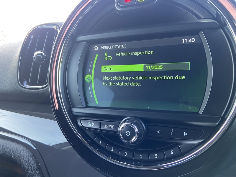 MINI 1.5 Cooper SUV 5dr Petrol Auto Euro 6 (s/s) (136 ps)