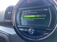 2017 (67) Mini Countryman Cooper Auto