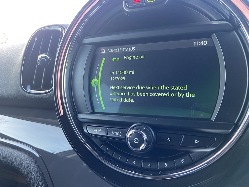 MINI 1.5 Cooper SUV 5dr Petrol Auto Euro 6 (s/s) (136 ps)