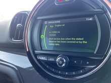 2017 (67) Mini Countryman Cooper Auto