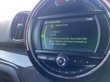 2017 (67) Mini Countryman Cooper Auto