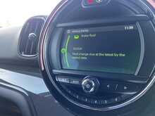 2017 (67) Mini Countryman Cooper Auto