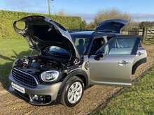 2017 (67) Mini Countryman Cooper Auto