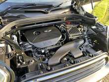 2017 (67) Mini Countryman Cooper Auto