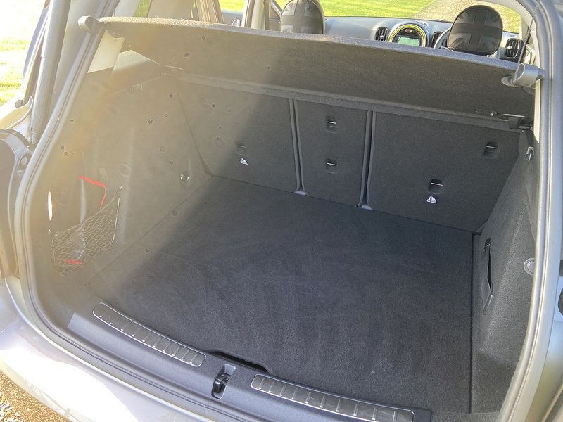 MINI 1.5 Cooper SUV 5dr Petrol Auto Euro 6 (s/s) (136 ps)