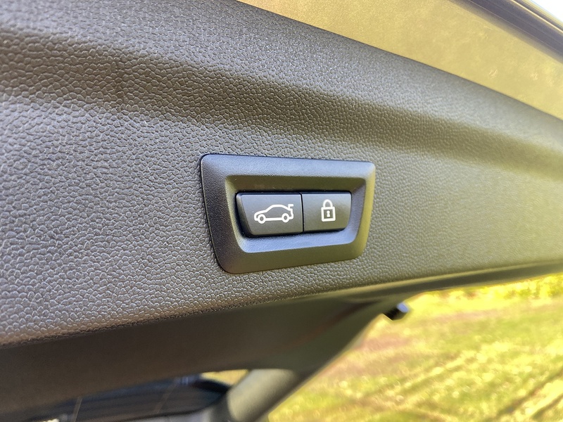 MINI 1.5 Cooper SUV 5dr Petrol Auto Euro 6 (s/s) (136 ps)